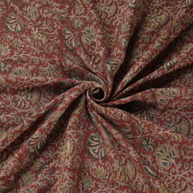Pedana hand block print handwoven pure wool natural dyed