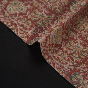 Pedana hand block print handwoven pure wool natural dyed