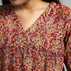 kalamkari co-ord set