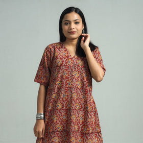 kalamkari co-ord set