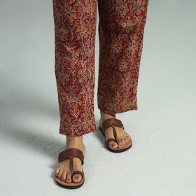 kalamkari co-ord set