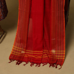 Pedana kalamkari cotton 2pc unstitched dress material