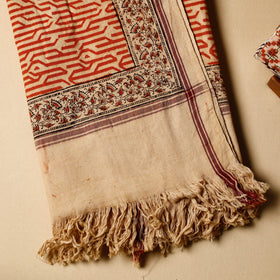 Handloom Cotton Towel