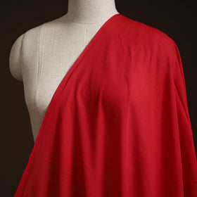 Plain cotton fabric 18 - handcrafted