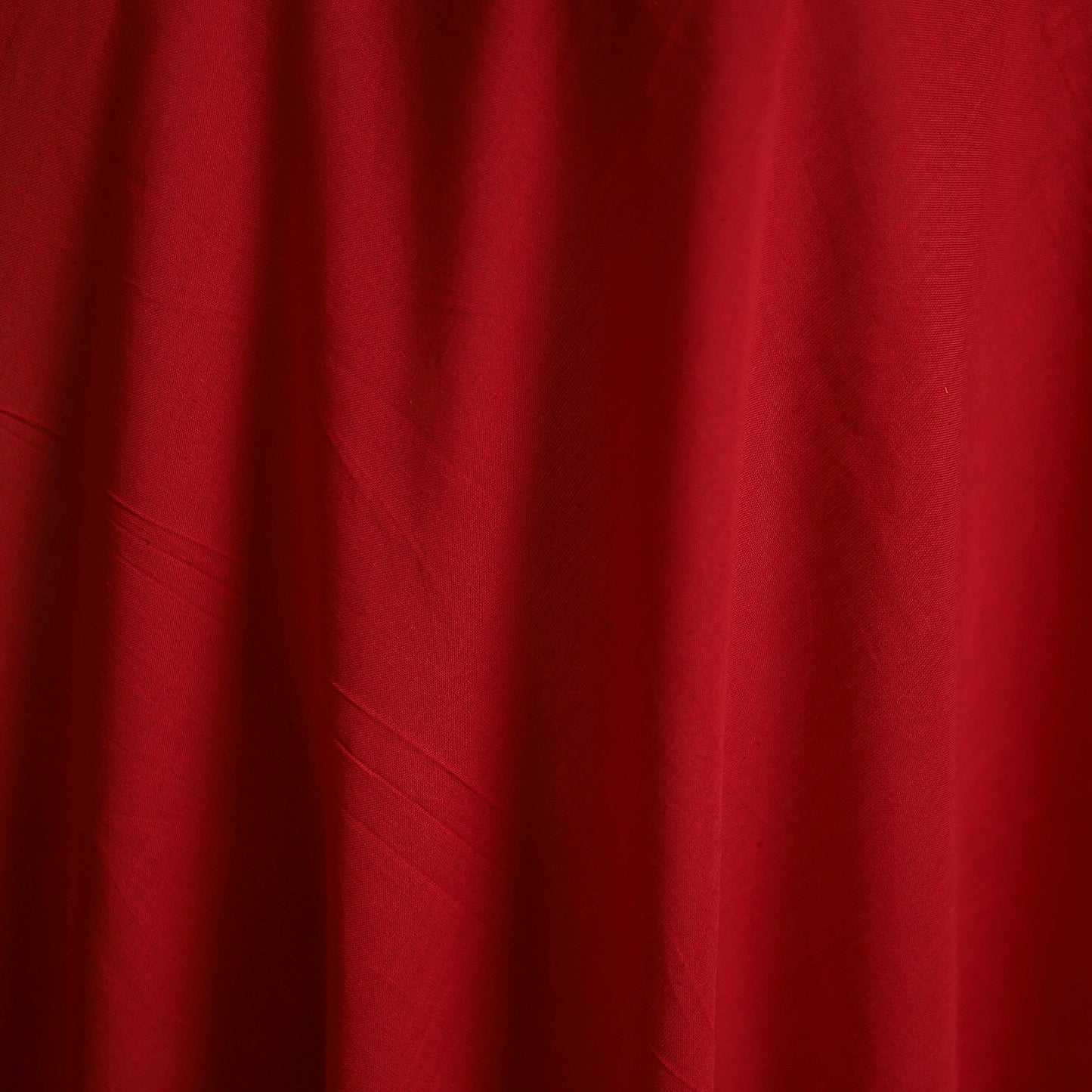 Plain cotton fabric 18 - handcrafted