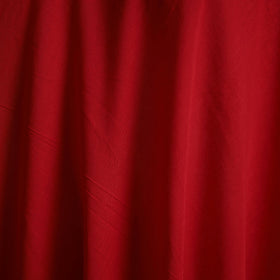 Plain cotton fabric 18 - handcrafted