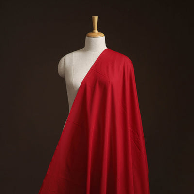 Plain cotton fabric 24 - handcrafted