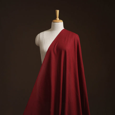 Plain cotton fabric 27 - handcrafted