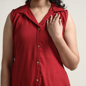 plain dress