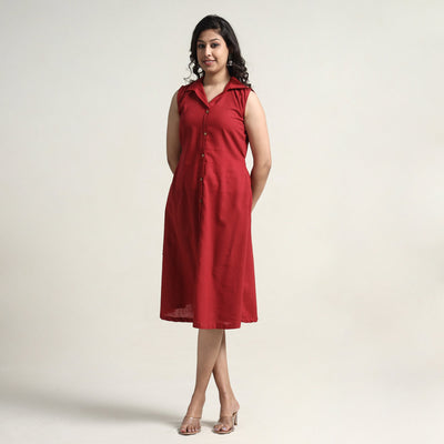 plain dress