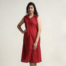 plain dress