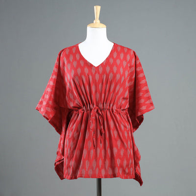 Ikat kaftan