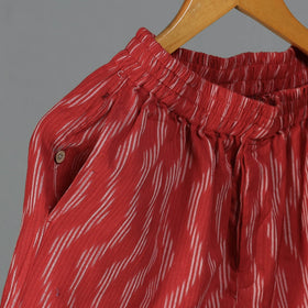  Pochampally Ikat Cotton Unisex Boxer/Shorts 