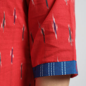 Pochampally Ikat Weave
