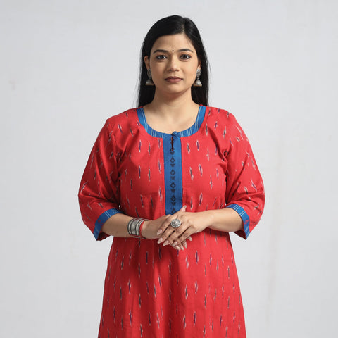  Pochampally Ikat Weave