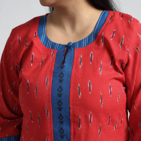  Pochampally Ikat Weave