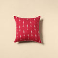Pochampally ikat weave cushion cover 31 - handcrafted