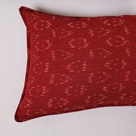 Pochampally ikat weave pillow cover (set of 2) 20