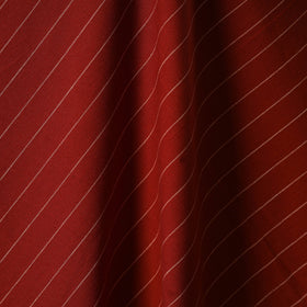 Prewashed cotton jacquard fabric 04 - handcrafted