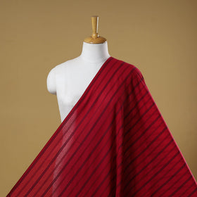 Prewashed cotton jacquard fabric 09 - handcrafted