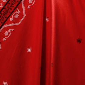 Prewashed cotton jacquard fabric 12 - handcrafted