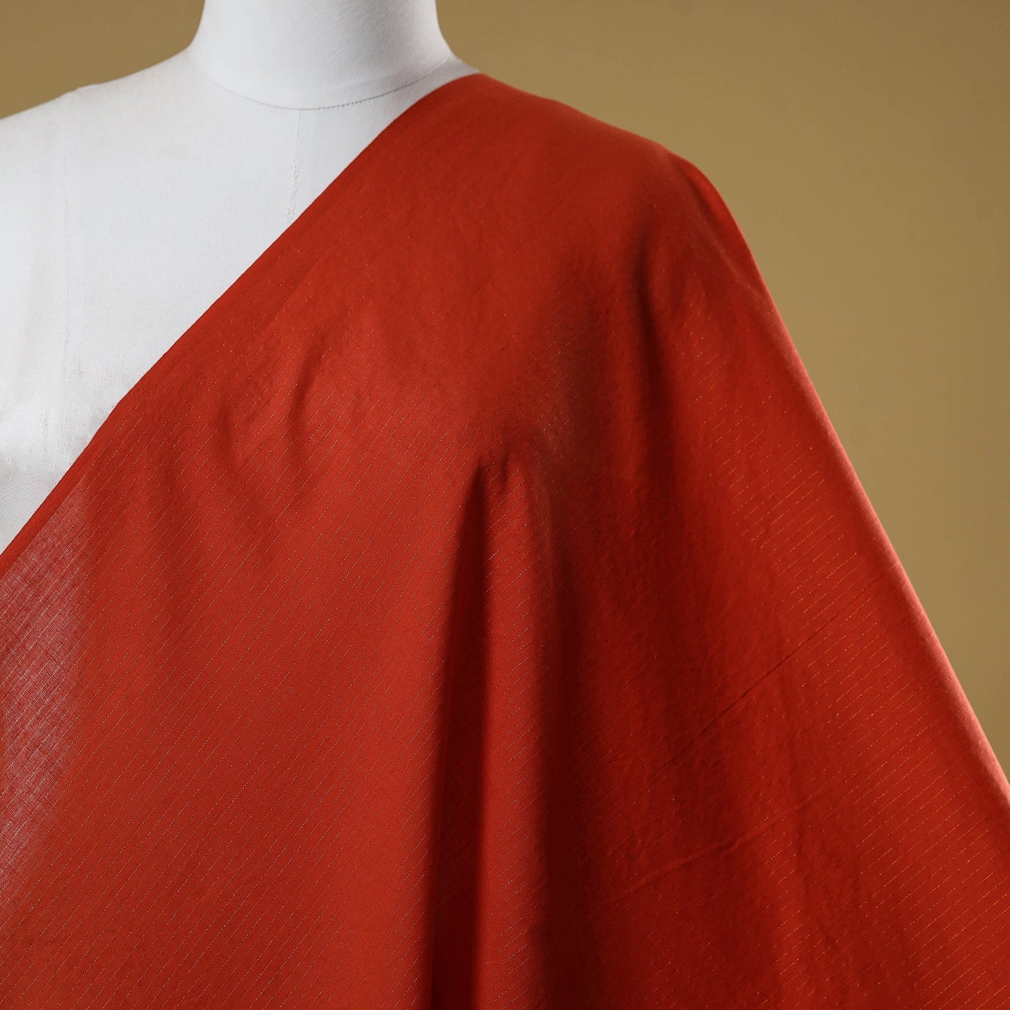 Prewashed cotton jacquard fabric 12 - handcrafted