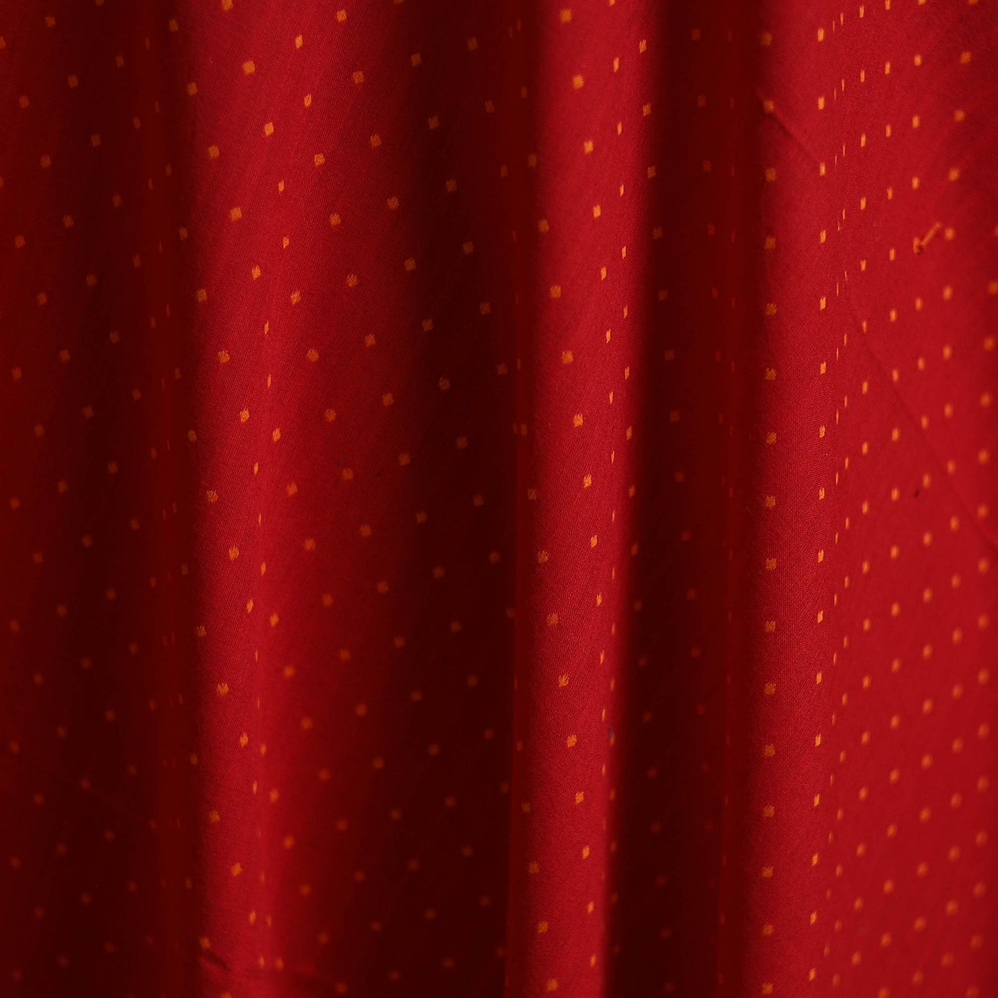 Prewashed cotton jacquard fabric 13 - handcrafted
