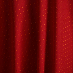 Prewashed cotton jacquard fabric 13 - handcrafted