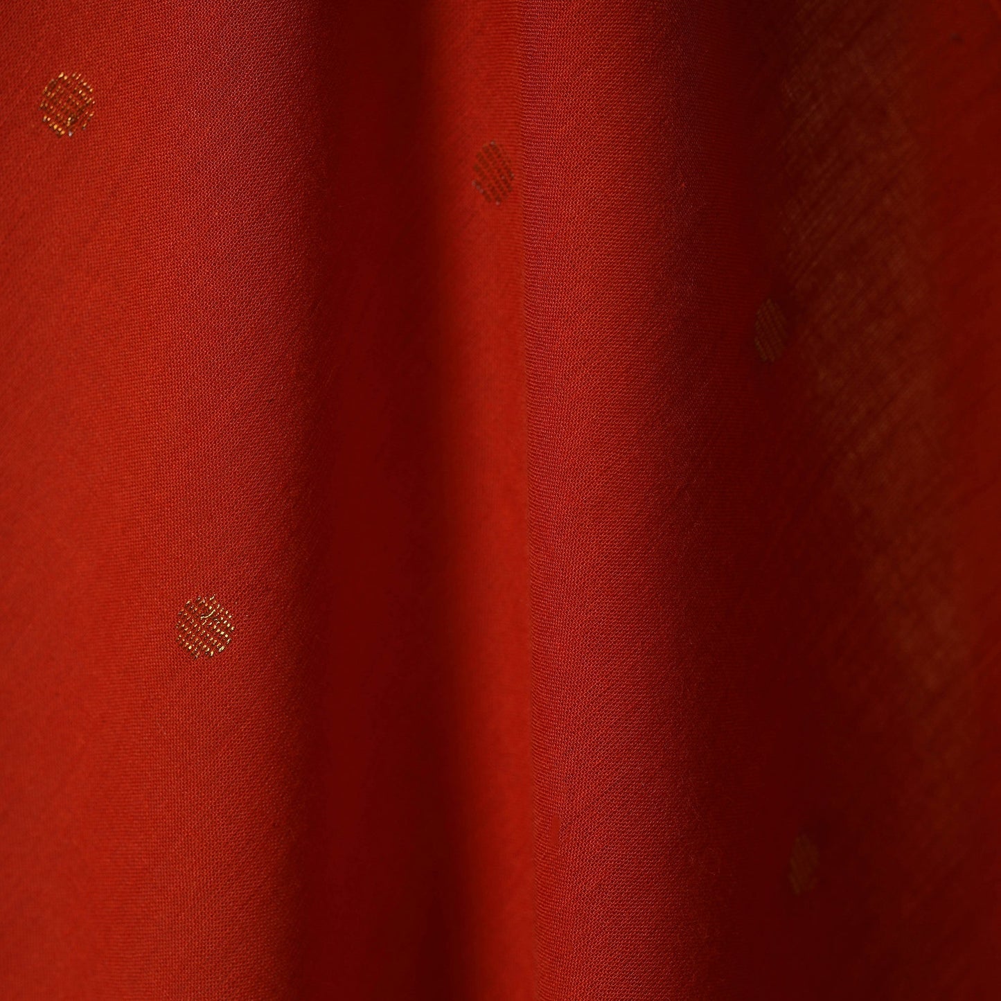 Prewashed cotton jacquard fabric 13 - handcrafted