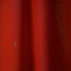 Prewashed cotton jacquard fabric 13 - handcrafted