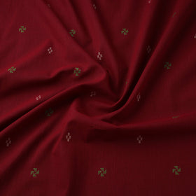 Prewashed cotton jacquard fabric 16 - handcrafted