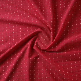 Prewashed cotton jacquard fabric 20 - handcrafted