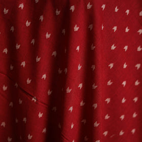 Prewashed cotton jacquard fabric 21 - handcrafted
