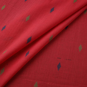 Prewashed cotton jacquard fabric 21 - handcrafted