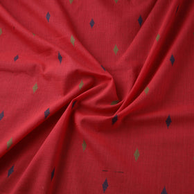 Prewashed cotton jacquard fabric 21 - handcrafted
