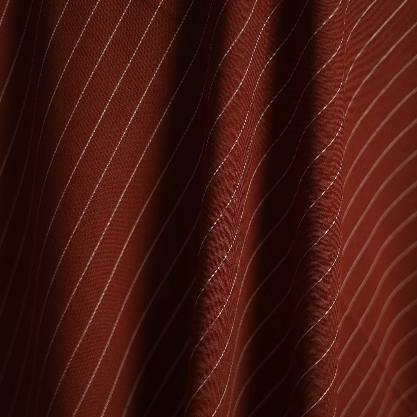 Prewashed cotton jacquard fabric 33 - handcrafted