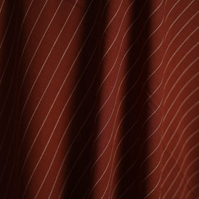 Prewashed cotton jacquard fabric 33 - handcrafted