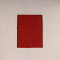 Prewashed cotton jacquard precut fabric (0.9 meter) 147