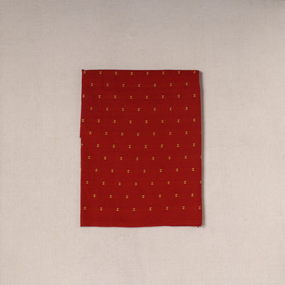 Prewashed cotton jacquard precut fabric (0.9 meter) 147