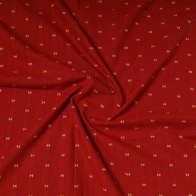 Prewashed cotton jacquard precut fabric (0.9 meter) 147