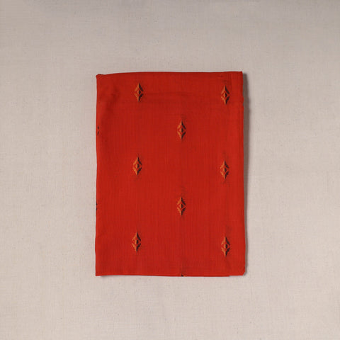Prewashed cotton jacquard precut fabric (2.65 meter) 152