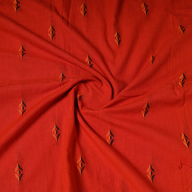 Prewashed cotton jacquard precut fabric (2.65 meter) 152