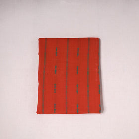 Prewashed cotton jacquard precut fabric 21 - handcrafted