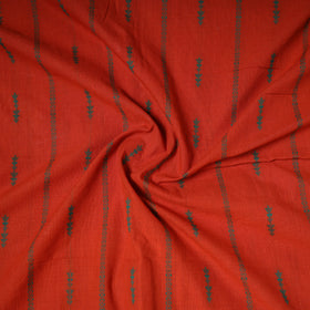 Prewashed cotton jacquard precut fabric 21 - handcrafted