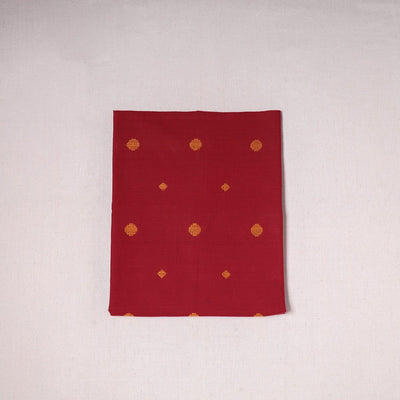 Prewashed cotton jacquard precut fabric 22 - handcrafted