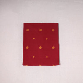 Prewashed cotton jacquard precut fabric 22 - handcrafted