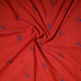 Prewashed cotton jacquard precut fabric 28 - handcrafted