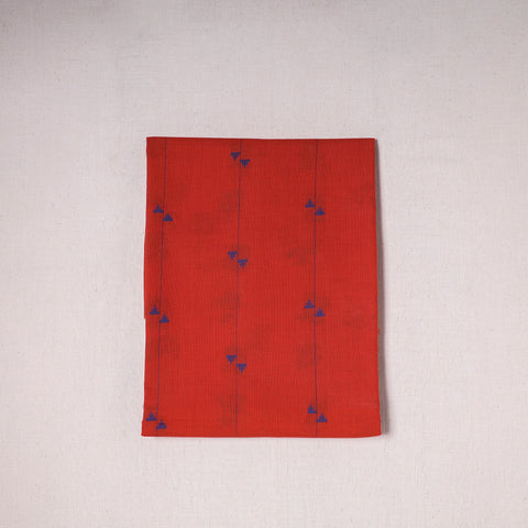 Prewashed cotton jacquard precut fabric 28 - handcrafted