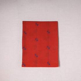 Prewashed cotton jacquard precut fabric 28 - handcrafted