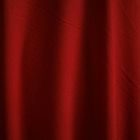 Prewashed cotton plain fabric 38 - handcrafted